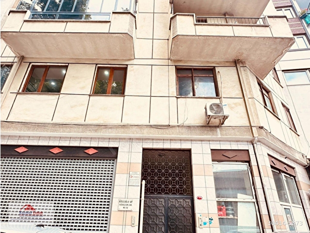 Trabzon Gülbahar Hatun Mah.tanjant Yolu Üzeri Daire - Görsel 2