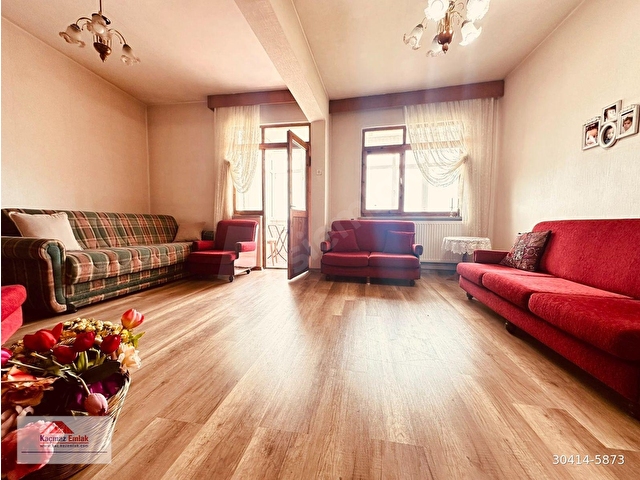 Trabzon Gülbahar Hatun Mah.tanjant Yolu Üzeri Daire - Görsel 24