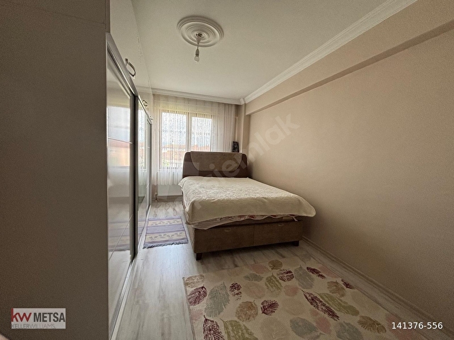 KW METSADAN KOÇYAZIDA SATILIK 3+1 DAİRE - Görsel 13