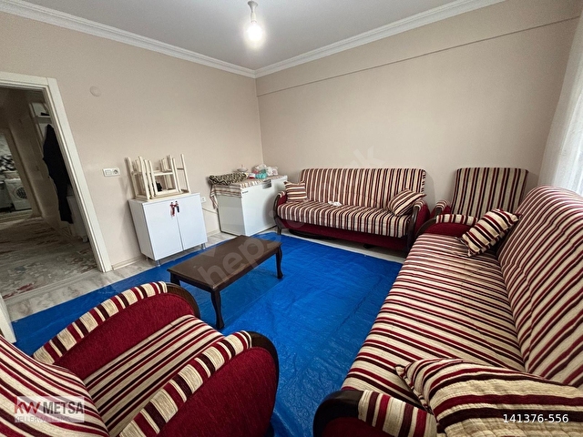 KW METSADAN KOÇYAZIDA SATILIK 3+1 DAİRE - Görsel 16