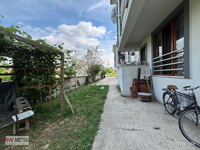 KW METSADAN KOÇYAZIDA SATILIK 3+1 DAİRE - Görsel 8