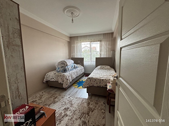 KW METSADAN KOÇYAZIDA SATILIK 3+1 DAİRE - Görsel 19