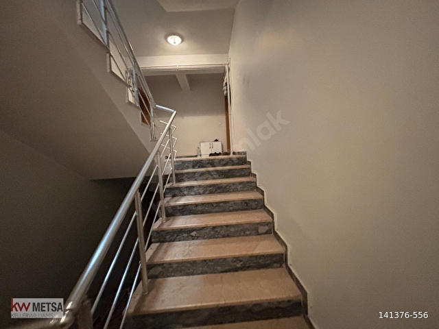 KW METSADAN KOÇYAZIDA SATILIK 3+1 DAİRE - Görsel 24