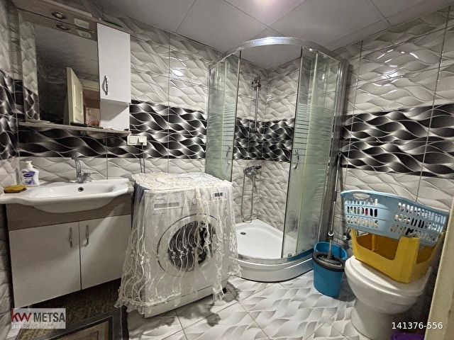 KW METSADAN KOÇYAZIDA SATILIK 3+1 DAİRE - Görsel 20