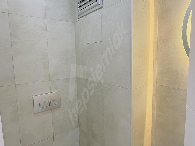 MAVİ BULVARDA BARAJ LİSESİ CİVARI KAP.MUTFAK 3+1 SATILIK DAİRE - Görsel 6