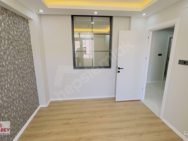 MAVİ BULVARDA BARAJ LİSESİ CİVARI KAP.MUTFAK 3+1 SATILIK DAİRE - Görsel 24