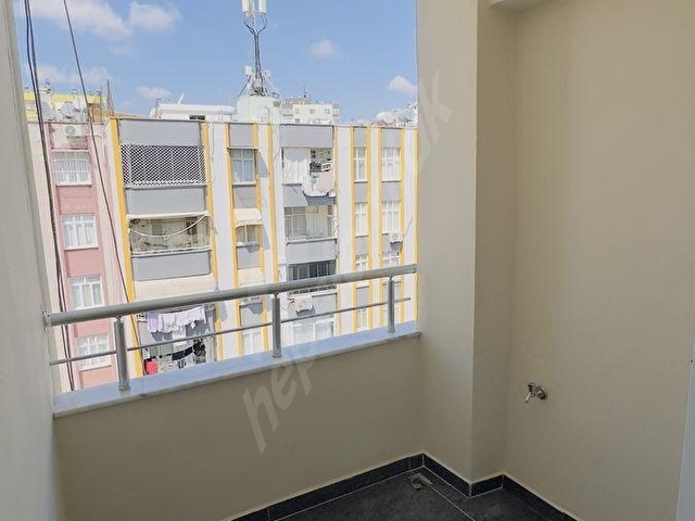 MAVİ BULVARDA BARAJ LİSESİ CİVARI KAP.MUTFAK 3+1 SATILIK DAİRE - Görsel 4