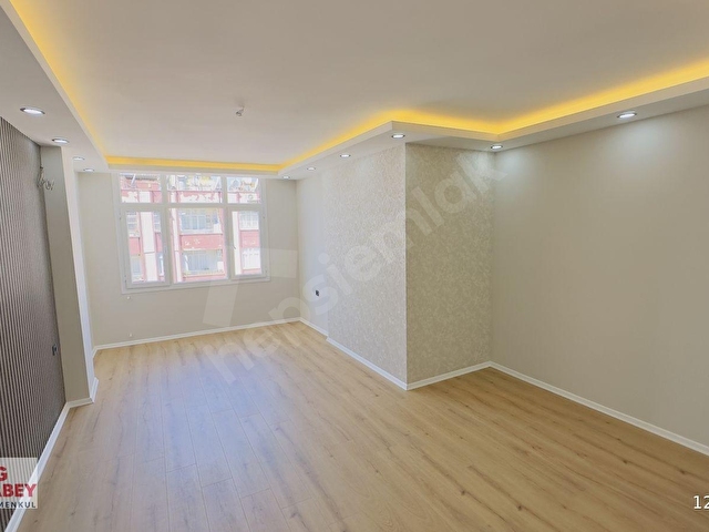 MAVİ BULVARDA BARAJ LİSESİ CİVARI KAP.MUTFAK 3+1 SATILIK DAİRE - Görsel 2