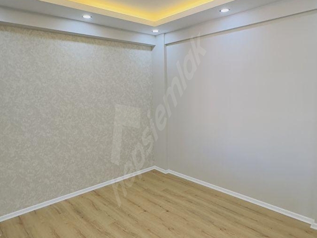 MAVİ BULVARDA BARAJ LİSESİ CİVARI KAP.MUTFAK 3+1 SATILIK DAİRE - Görsel 15