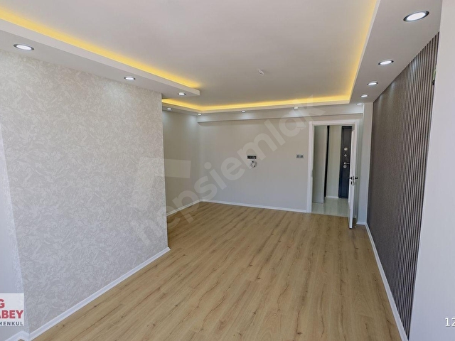 MAVİ BULVARDA BARAJ LİSESİ CİVARI KAP.MUTFAK 3+1 SATILIK DAİRE - Görsel 22