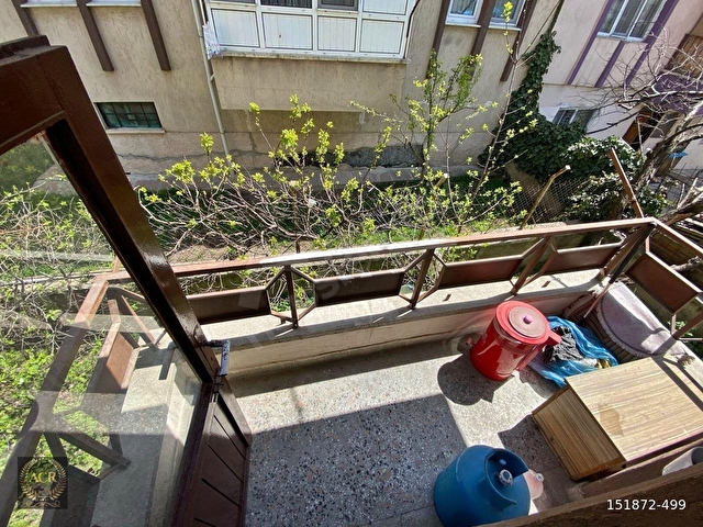 ACRDEN HER İŞE UYGUN CADDE ÜZERİ KİRALIK MÜSTAKİL EV - Görsel 16