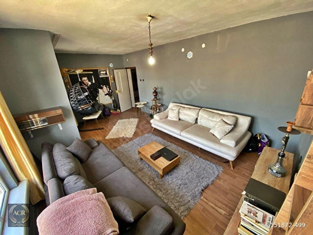 ACRDEN HER İŞE UYGUN CADDE ÜZERİ KİRALIK MÜSTAKİL EV - Görsel 27