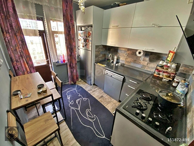 ACRDEN HER İŞE UYGUN CADDE ÜZERİ KİRALIK MÜSTAKİL EV - Görsel 19