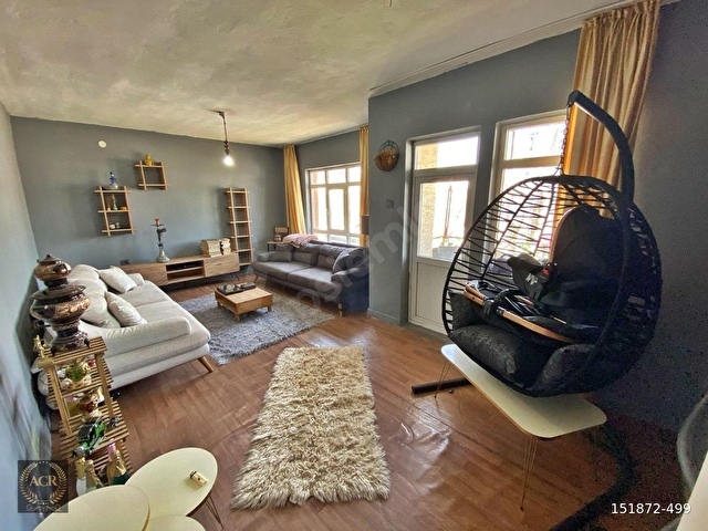 ACRDEN HER İŞE UYGUN CADDE ÜZERİ KİRALIK MÜSTAKİL EV - Görsel 24