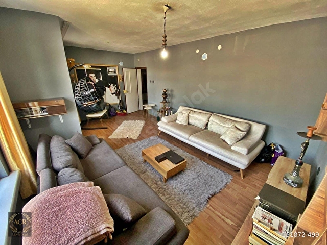 ACRDEN HER İŞE UYGUN CADDE ÜZERİ KİRALIK MÜSTAKİL EV - Görsel 23