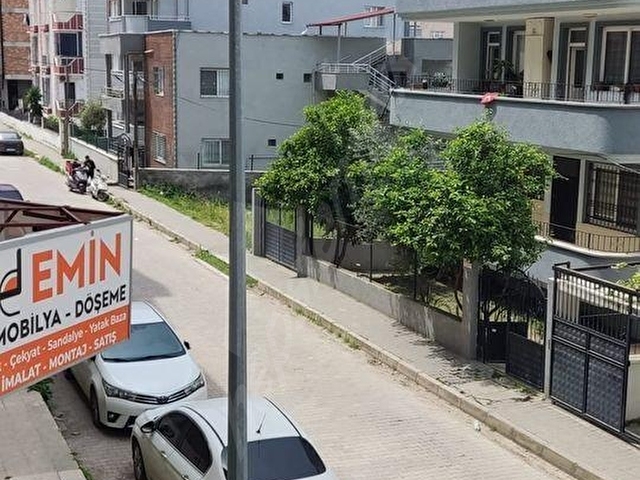 HAN YAPI&EMLAKTAN SAKARYA CAMİ YANI SATILIK 3+1 DAİRE+2 DÜKKAN - Görsel 2