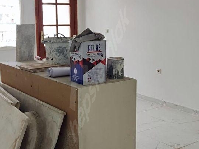 HAN YAPI&EMLAKTAN SAKARYA CAMİ YANI SATILIK 3+1 DAİRE+2 DÜKKAN - Görsel 7