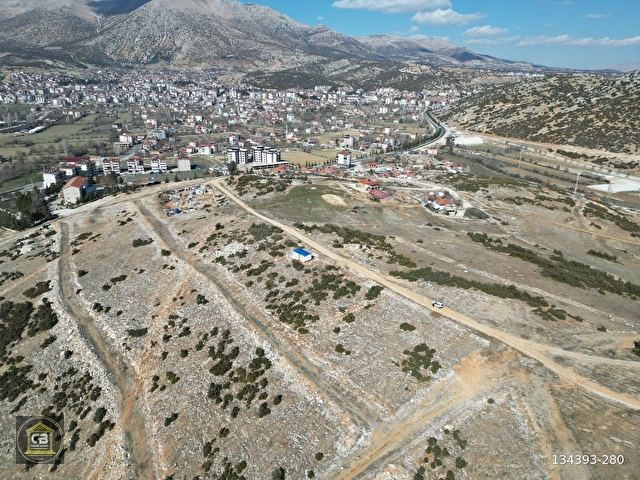 ElMALI YENİ MAHALLE HAL MEVKİİNDE 895 m² ARSA SATILIKTIR - Görsel 6