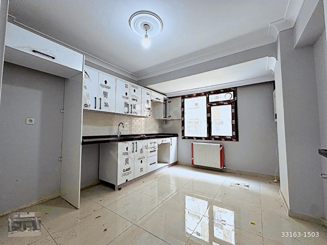 BAHÇELİEVLER SİYAVUŞPAŞA SIFIR BİNADA 3+1 120m2 1. KAT - Görsel 6