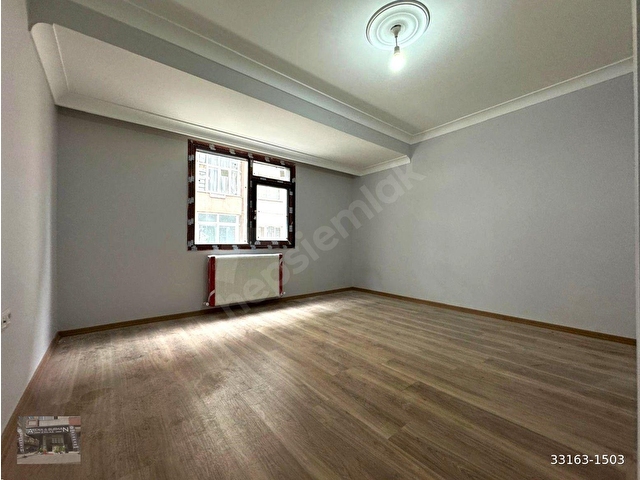 BAHÇELİEVLER SİYAVUŞPAŞA SIFIR BİNADA 3+1 120m2 1. KAT - Görsel 14