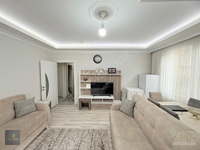 KANARYA MAHALLESİNİNde 2+1 SATILIK DAİRE - Görsel 5