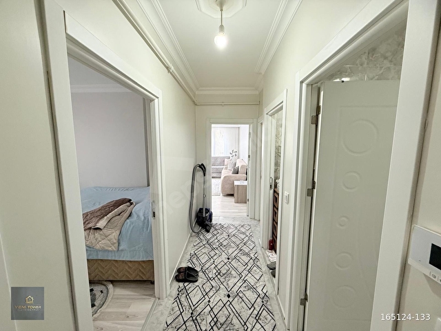 KANARYA MAHALLESİNİNde 2+1 SATILIK DAİRE - Görsel 16