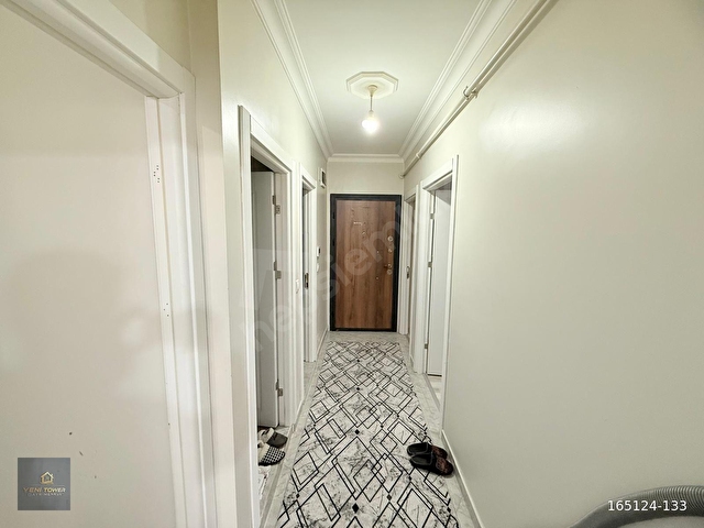 KANARYA MAHALLESİNİNde 2+1 SATILIK DAİRE - Görsel 15
