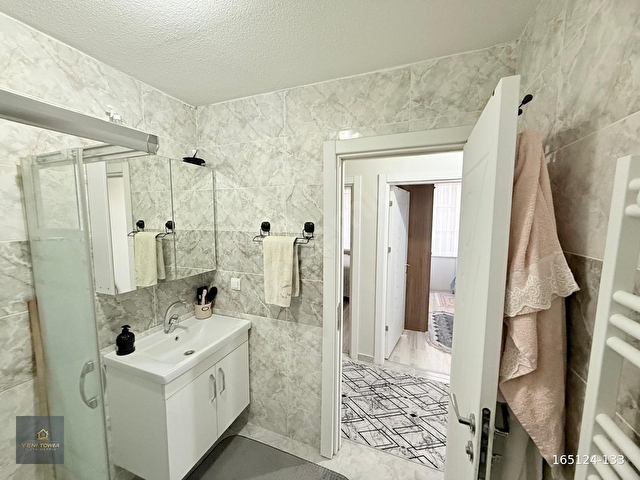 KANARYA MAHALLESİNİNde 2+1 SATILIK DAİRE - Görsel 23
