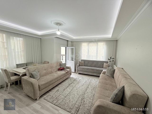 KANARYA MAHALLESİNİNde 2+1 SATILIK DAİRE - Görsel 7