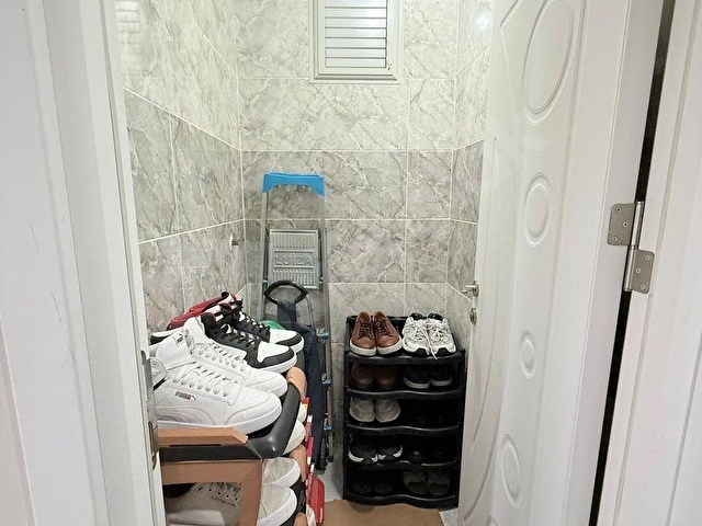 KANARYA MAHALLESİNİNde 2+1 SATILIK DAİRE - Görsel 24