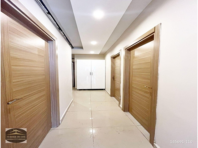 NUMBERWONE İNŞAATTAN YENI METRO PROJESINE BAĞLI CADDE ÜZERİNDE - Görsel 25