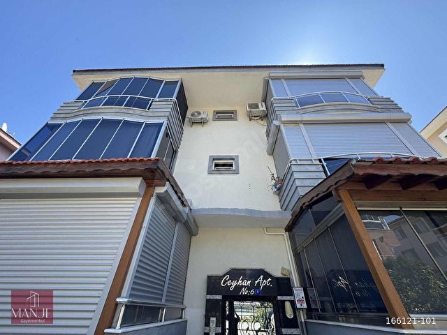 MERKEZİ KONUMDA 2+1 DOĞALGAZ+KLİMALI EŞYALI KİRALIK - Görsel 18