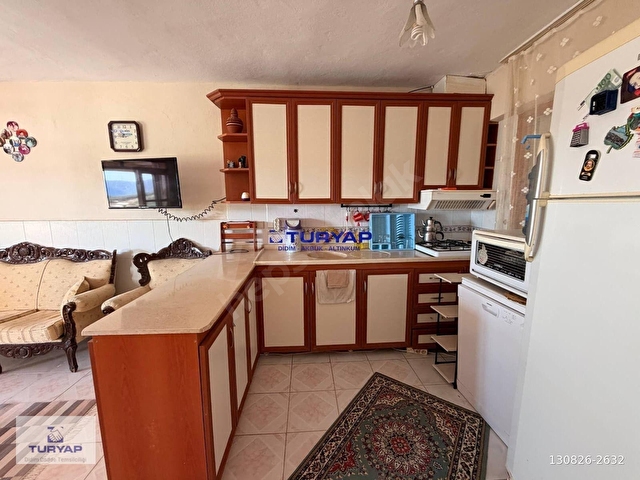 DİDİM AKBÜKTE 3+1 DENİZ MANZARALI MÜSTAKİL YAZLIK - Görsel 26