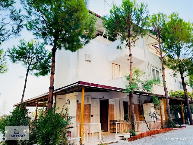 DİDİM AKBÜKTE 3+1 DENİZ MANZARALI MÜSTAKİL YAZLIK - Görsel 13