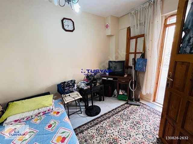 DİDİM AKBÜKTE 3+1 DENİZ MANZARALI MÜSTAKİL YAZLIK - Görsel 30