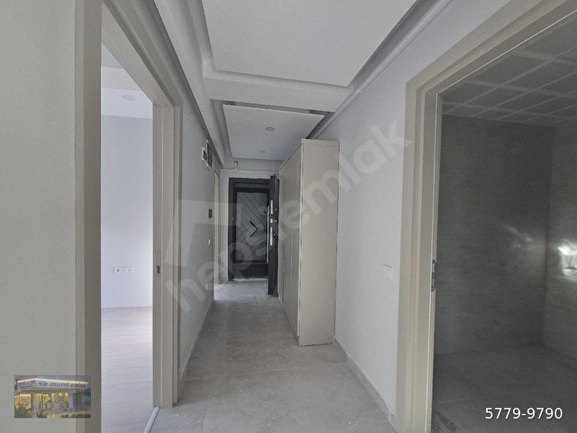 GENÇLİK EN GENİŞ SALONLU 2+1 SIFIR DAİRE ARA KATTA KOMBİLİ - Görsel 5