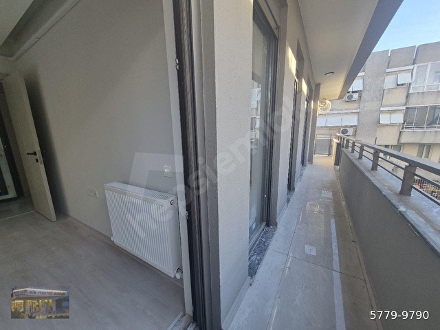 GENÇLİK EN GENİŞ SALONLU 2+1 SIFIR DAİRE ARA KATTA KOMBİLİ - Görsel 9