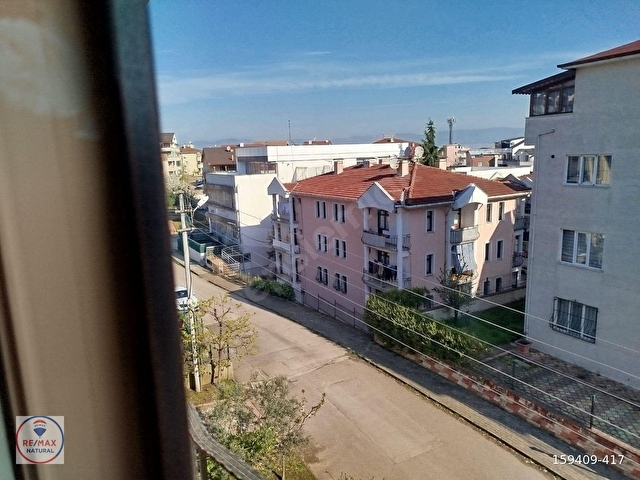 REMAX NATURALDEN DEĞİRMENDEREDE KİRALIK 4+1 DUBLEKS DAİRE - Görsel 6
