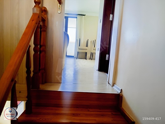 REMAX NATURALDEN DEĞİRMENDEREDE KİRALIK 4+1 DUBLEKS DAİRE - Görsel 20