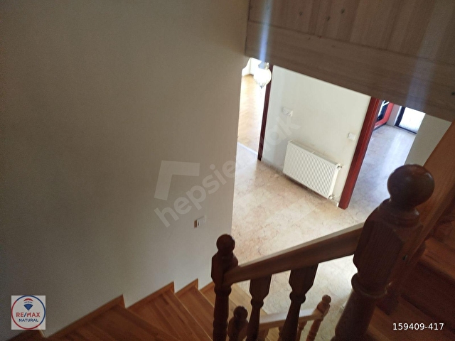 REMAX NATURALDEN DEĞİRMENDEREDE KİRALIK 4+1 DUBLEKS DAİRE - Görsel 19
