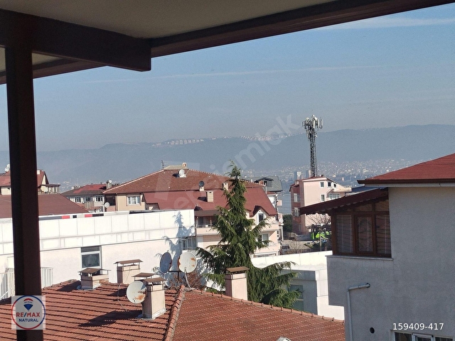 REMAX NATURALDEN DEĞİRMENDEREDE KİRALIK 4+1 DUBLEKS DAİRE - Görsel 28