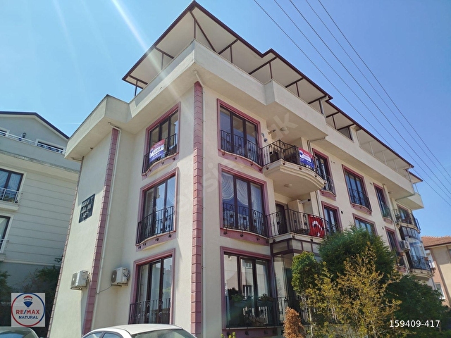 REMAX NATURALDEN DEĞİRMENDEREDE KİRALIK 4+1 DUBLEKS DAİRE - Görsel 2