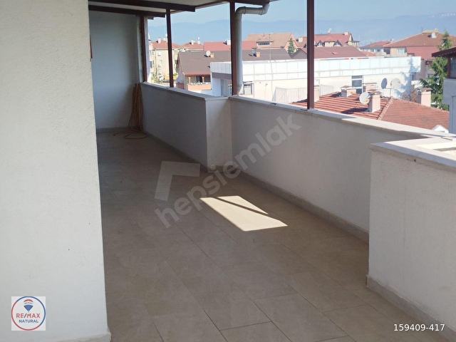 REMAX NATURALDEN DEĞİRMENDEREDE KİRALIK 4+1 DUBLEKS DAİRE - Görsel 27