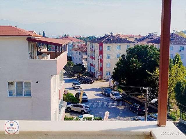 REMAX NATURALDEN DEĞİRMENDEREDE KİRALIK 4+1 DUBLEKS DAİRE - Görsel 8