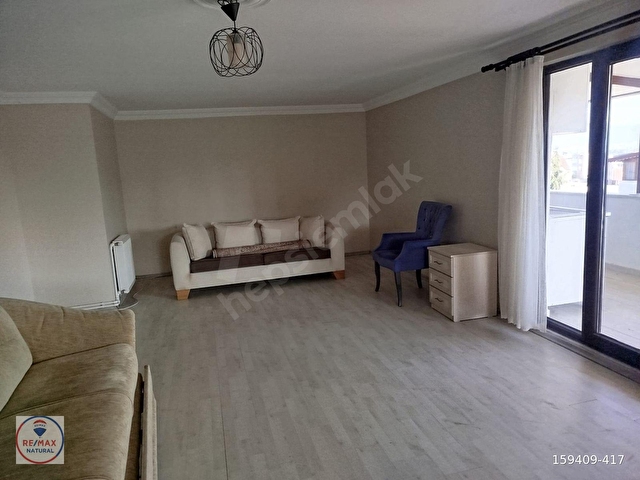 REMAX NATURALDEN DEĞİRMENDEREDE KİRALIK 4+1 DUBLEKS DAİRE - Görsel 23