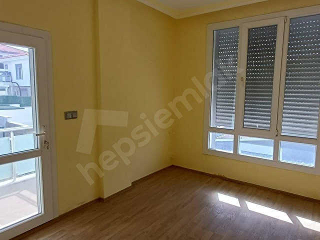 REİSDERE DE DENİZ MANZARALI 3+1 328 M2 KENDİ PAYI ARSALI VİLLA - Görsel 25