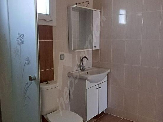 REİSDERE DE DENİZ MANZARALI 3+1 328 M2 KENDİ PAYI ARSALI VİLLA - Görsel 29