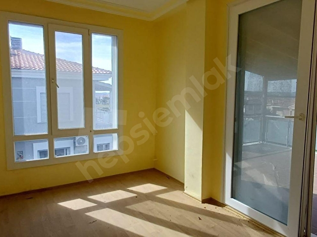 REİSDERE DE DENİZ MANZARALI 3+1 328 M2 KENDİ PAYI ARSALI VİLLA - Görsel 23