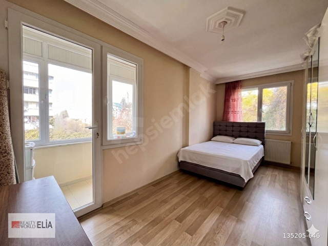 AKÇAY İKİZÇAYDA KREDİYE UYGUN K.MUTFAK EBEVYN BANYOLU 3+1 DAİRE - Görsel 15