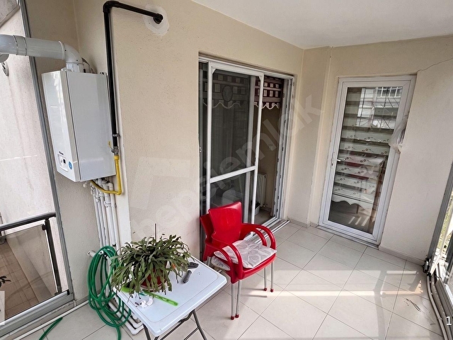 AKÇAY İKİZÇAYDA KREDİYE UYGUN K.MUTFAK EBEVYN BANYOLU 3+1 DAİRE - Görsel 16